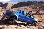 Ford F-150 SVT Raptor 2012 года